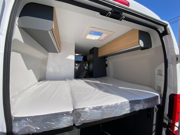 Adria Twin 600 SPB - Foto 8