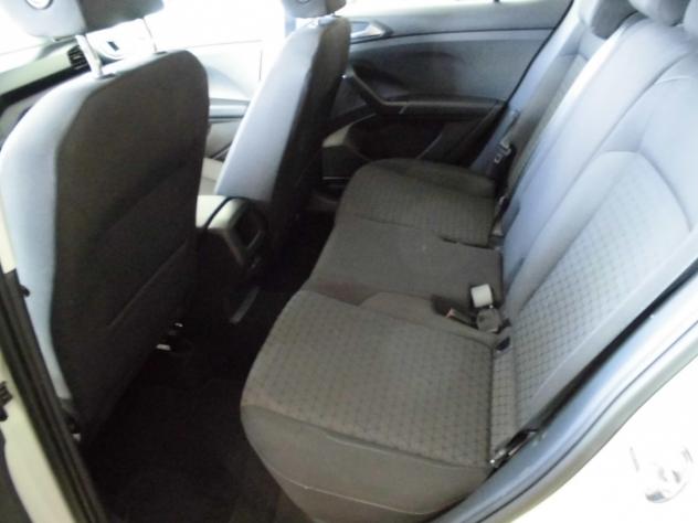 Volkswagen T-Cross 1.0 TSI 110 CV Style - Foto 8