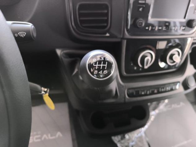 PEUGEOT Boxer TCAB 435 L2 2.2 BlueHDi 140 CELLA ISOTERMICA FRIGO rif. 23506702 - Foto 10