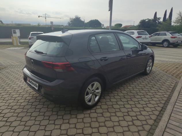 Volkswagen Golf 2.0 TDI SCR 85kW Life DSG - Foto 5