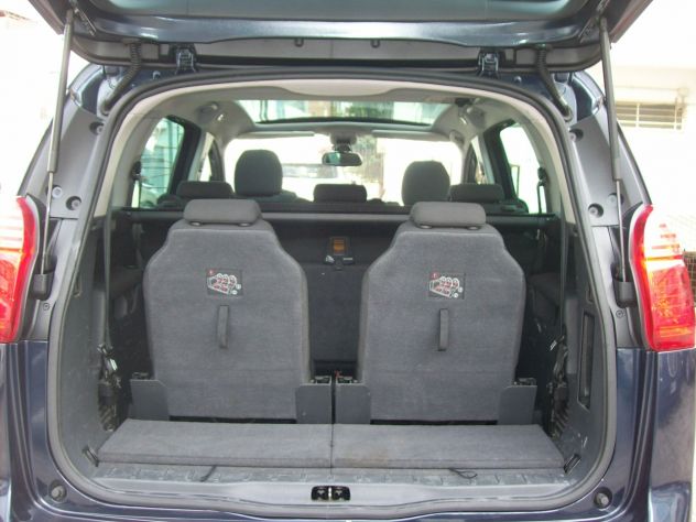Peugeot 5008 2.0 HDi 150CV Allure Tetto Panoramico - Foto 8