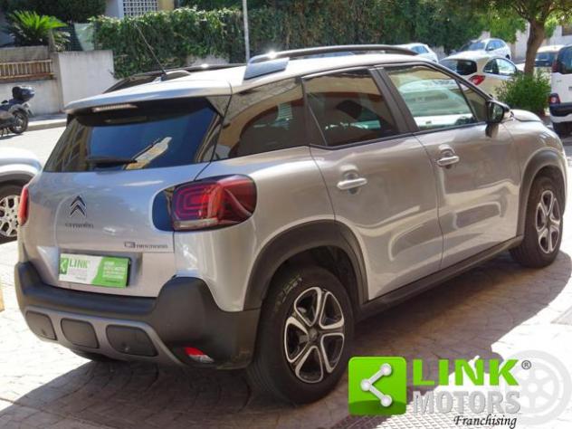CITROEN C3 Aircross 1.2 110 CV rif. 24203228 - Foto 4