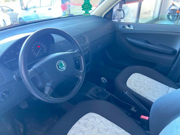 Skoda Fabia 1.4 16V/75 CV cat 5 porte Comfort - Foto 6