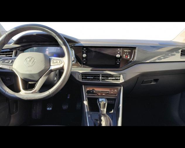 Volkswagen Polo Polo 6ª serie - Polo 1.0 TSI Style - Foto 5