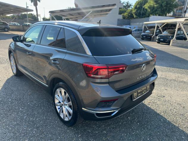 Volkswagen T-Roc 2.0 TDI SCR 150 CV DSG 4MOTION Advanced BlueMot. Tech. - Foto 3