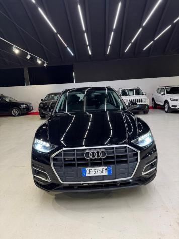 Audi Q5 40 TDI 204 CV quattro S tronic line plus - Foto 2