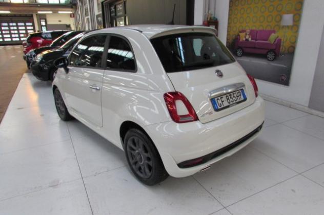 FIAT 500 1.0 Hybrid Connect rif. 24234161 - Foto 5