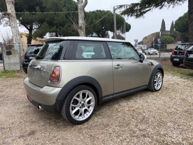 Mini 1.6 16V Cooper D Chili - Foto 3