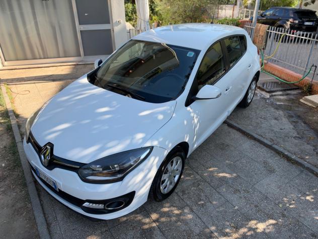Renault Mane 1.5 dCi 110CV Wave Autocarro - Foto 10