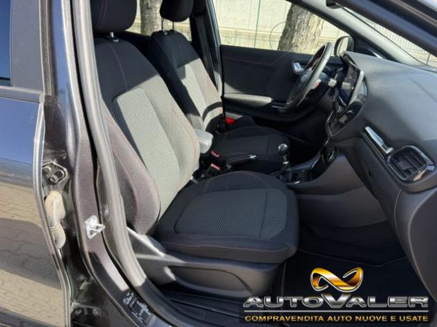 FORD Puma 1.0 EcoBoost Hybrid 125 CV S&S ST-Line rif. 24176021 - Foto 10