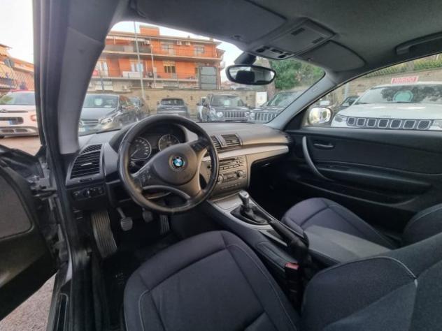BMW 118 d 2.0 143CV cat 3 porte Eletta DPF rif. 24191720 - Foto 10
