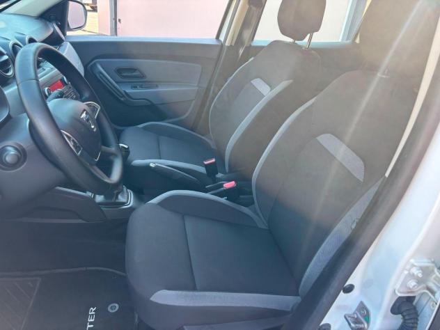 DACIA Duster 1.5 Blue dCi 8V 115CV 4x4 Comfort - Foto 10