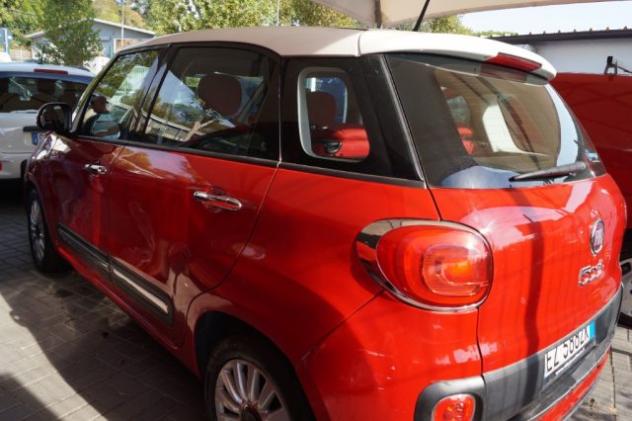 FIAT 500L 1.3 Multijet 85 CV Pop Star rif. 24159041 - Foto 6