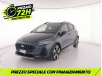 Ford Fiesta Active 1.0 ecoboost h X 125cv
