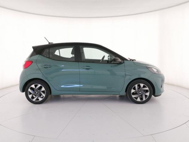 Hyundai i10 1.0 econext Gpl Connectline - Foto 3