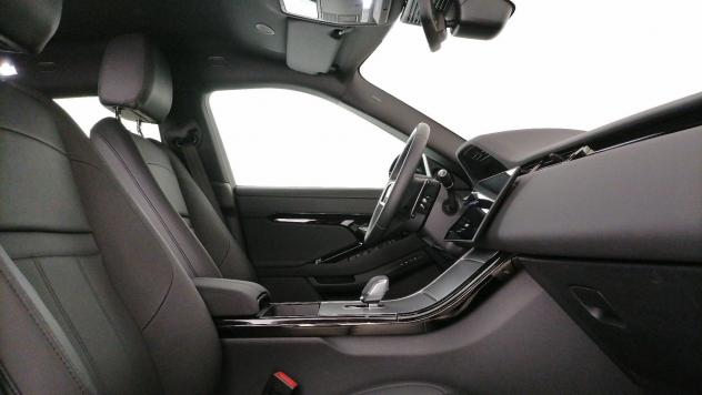 Land Rover Range Rover Evoque 2.0d i4 mhev S awd 163cv auto - Foto 3