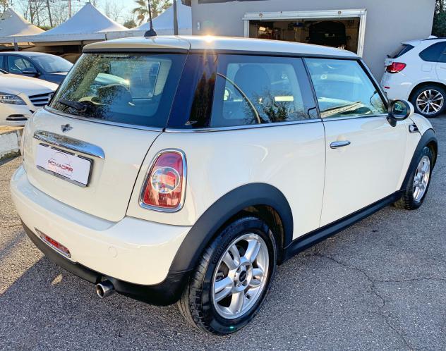 MINI Mini Mini 1.6 16V One (72kW) - Foto 3