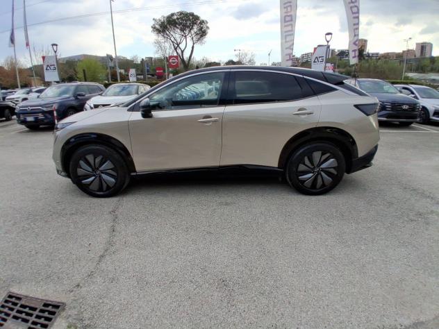 Nissan Ariya 87kWh Evolve 2WD-DEMO-IVA ESPOSTA - Foto 4