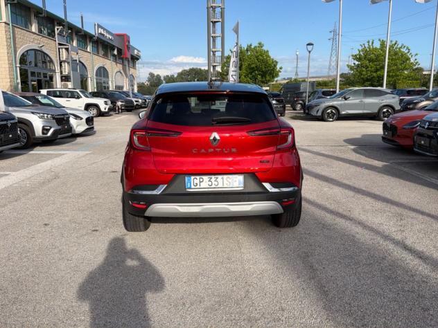 Renault Captur E-Tech hybrid 1.6 E-TECH ENGINEERED HEV 105KW AUTO - Foto 7