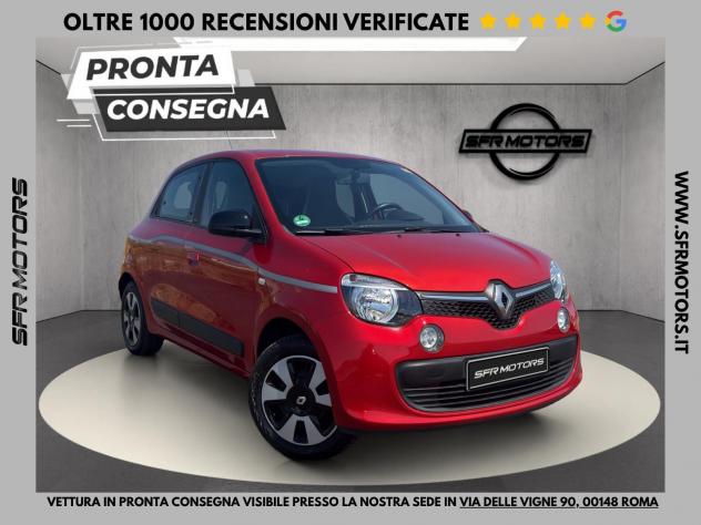 Renault Twingo Limited 1.0 69cv - PROMO