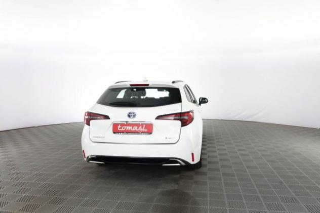 TOYOTA Corolla Corolla Active 1.8 Hybrid Touring Sports rif. 23872433 - Foto 5