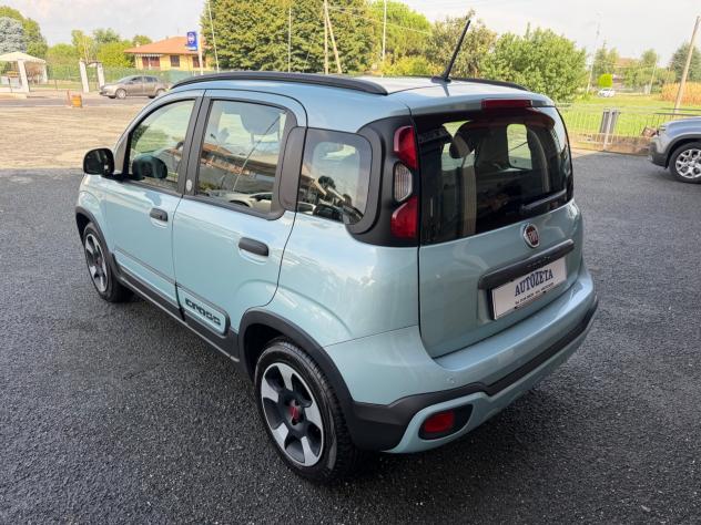 Fiat Panda 1.0 Hybrid Launch Edition - Foto 9