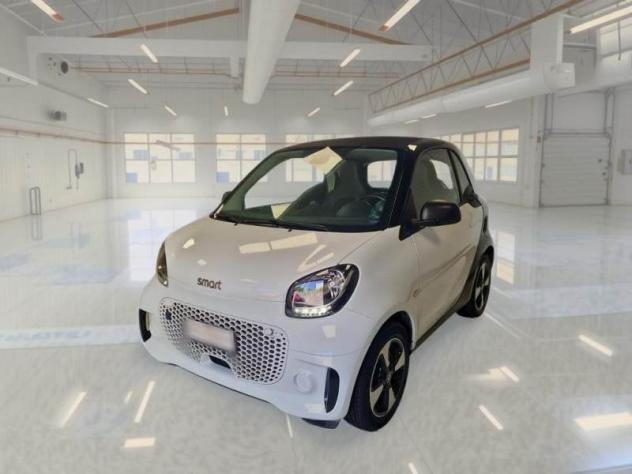 smart EQ Fortwo EQ 60kW passion FINO A 3 ANNI DI GARANZIA