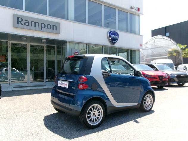 smart fortwo Fortwo 1.0 Passion 70cv - Foto 3