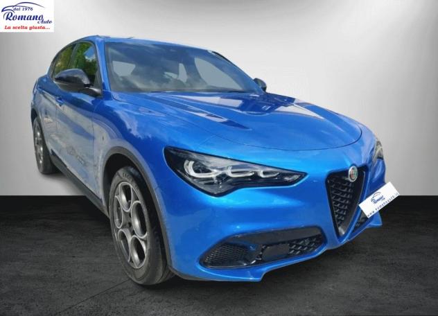 ALFA ROMEO - Stelvio - 2.2 T.diesel 160CV AT8 RWD Sp-T. - Foto 3