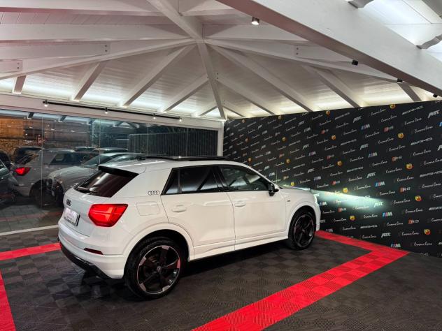 Audi Q2 35 2.0 tdi S line - Foto 7