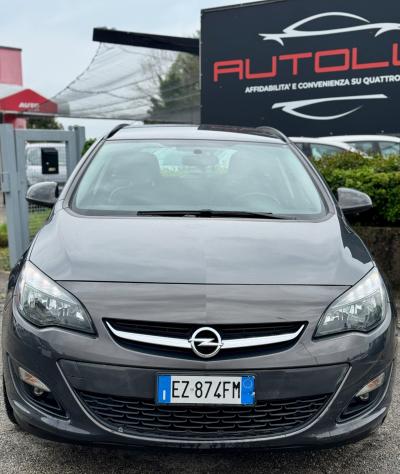 Opel Astra 1.6 CDTI EcoFLEX S&S 5 porte Cosmo Fleet - Foto 3