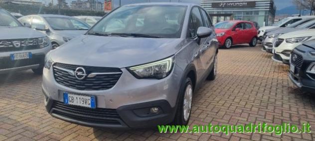 OPEL Crossland X 1.5 ECOTEC D 102 CV Start&Stop Advance rif. 20381663 - Foto 4