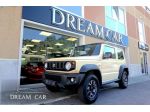 SUZUKI Jimny 1.5 AT Top CAMBIO AUTOMATICO UNIPRO  rif. 23088884