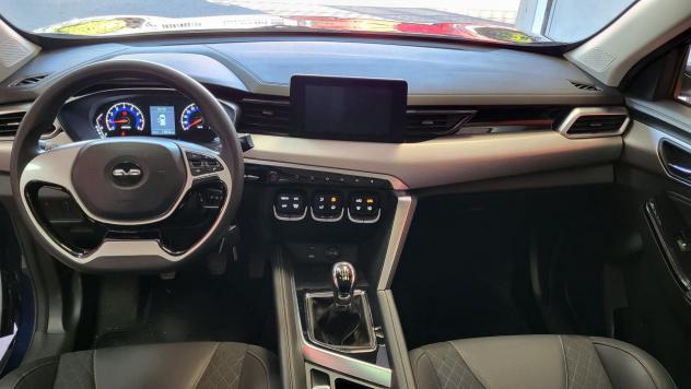 EVO Evo 5 1.5 Turbo GPL - Foto 10