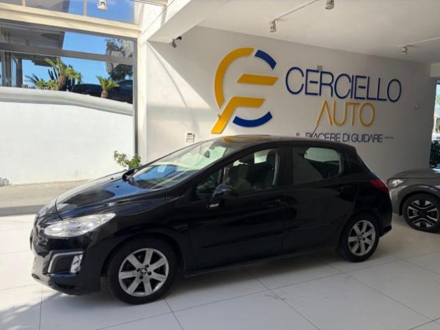 PEUGEOT 308 1.6 8V e-HDi 112CV Stop&Start 5p. Allure rif. 24063537 - Foto 4
