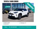 TOYOTA Yaris Cross 1.5 Hybrid 130 CV 5p.E-CVT Trend rif. 23681361