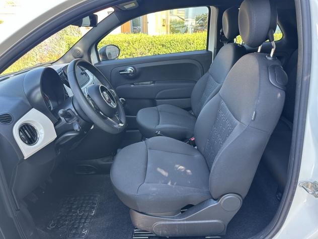 FIAT 500 500 1.0 hybrid 70cv *PROMO AZZURRA* - Foto 10