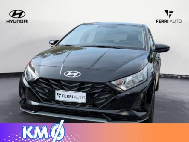 HYUNDAI i20 1.0 TGDi Dark Line rif. 23983669