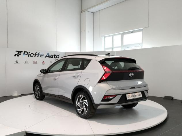 Hyundai Bayon BAYON PE 1.2MPI XLINE % - Foto 3