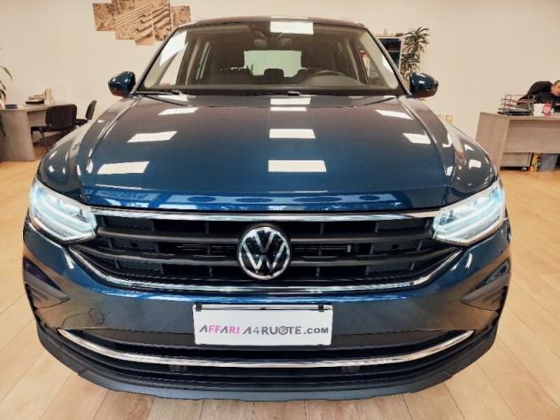 VOLKSWAGEN Tiguan 2ª serie Tiguan 2.0 TDI SCR Life - Foto 2