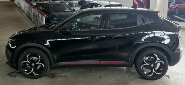 Alfa Romeo Junior Ibrida 1.2 136CV Hybrid eDCT6 ibrida SPECIALE - Foto 3