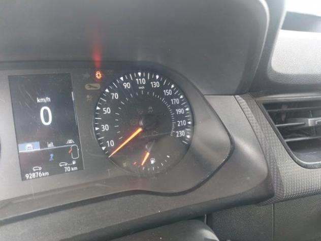 NISSAN Townstar 1.3 130 CV Van PC Acenta Benzina Aziendale Fattur rif. 24203152 - Foto 8