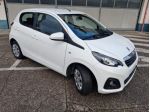 PEUGEOT 108 VTi 72 S&S 5 porte Active rif. 23989981