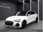 AUDI A3 4ª serie A3 SPB 35 TFSI S tronic S line edition