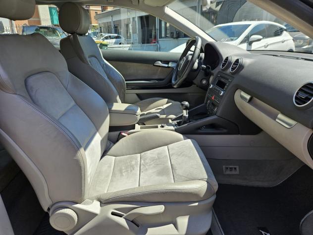 Audi A3 A3 2.0 tdi Ambition - Foto 10