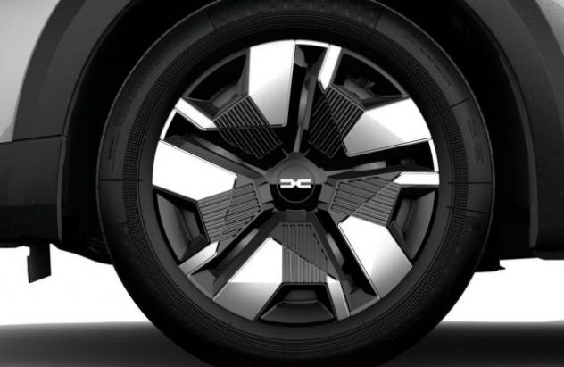 DACIA Jogger APERTI AD AGOSTO rif. 24021606 - Foto 4