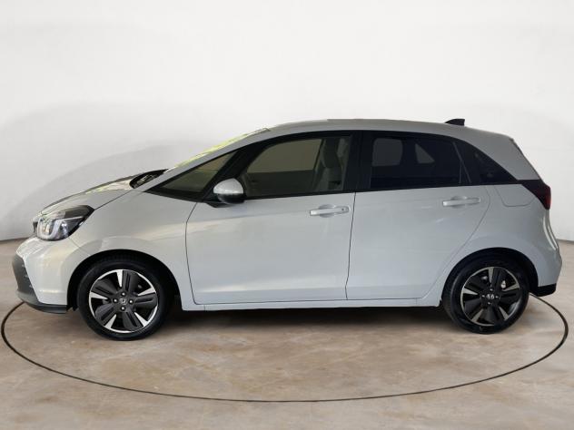 Honda Jazz Hybrid 1.5 Advance - Foto 4