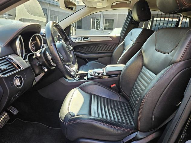 Mercedes-Benz GLE 350 d 4MATIC Premium - Foto 8