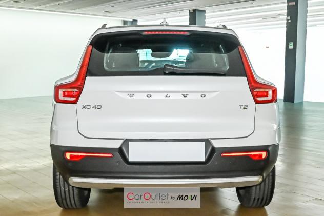 Volvo XC40 T2 automatico Core - Foto 5