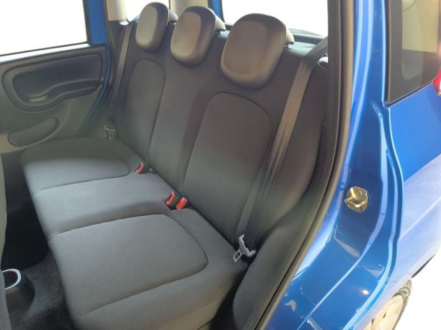 FIAT Pandina 1.0 HYBRID 70 HP 5 POSTI NEOPATENTATI - Foto 9